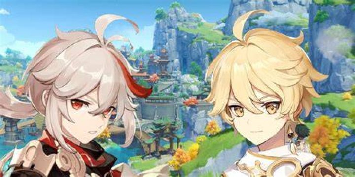 Is Genshin Impact Running Out Of Original Character Designs