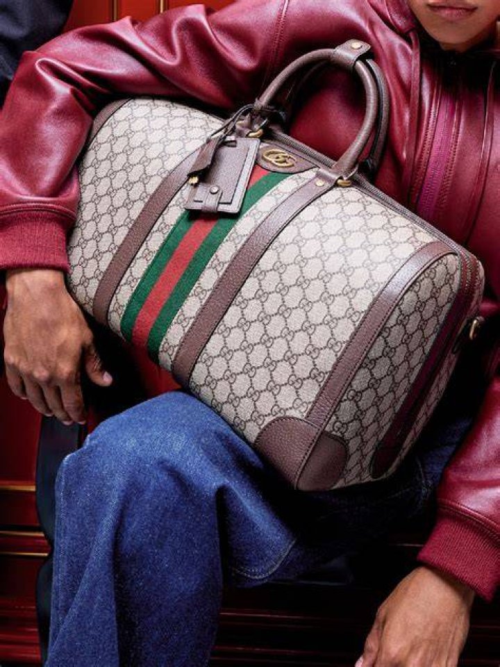 Is Gucci available in South Africa?