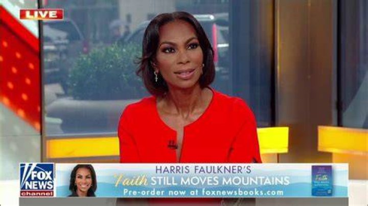 Is Harris Faulkner Leaving Fox? Understanding The Recent Speculations