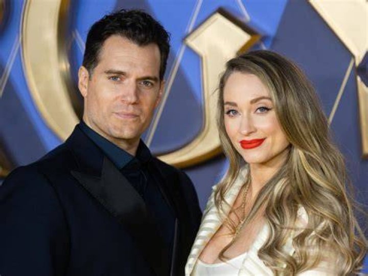 Is Henry Cavill in a relationship?
