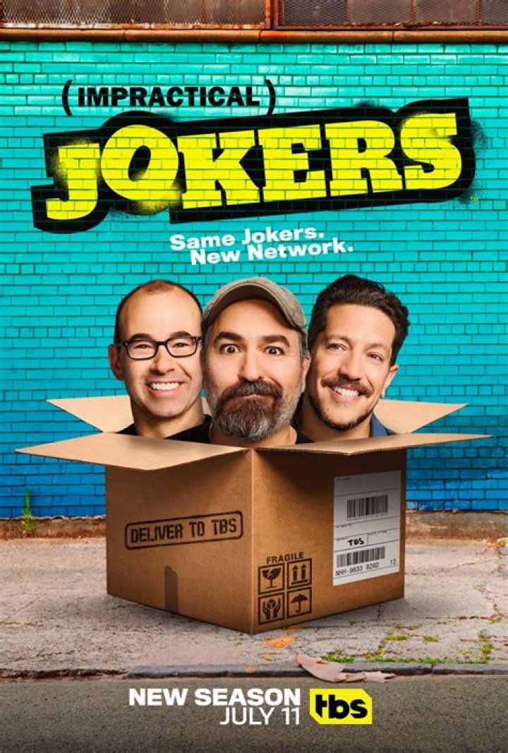 Is Impractical Jokers Real Or Scripted?