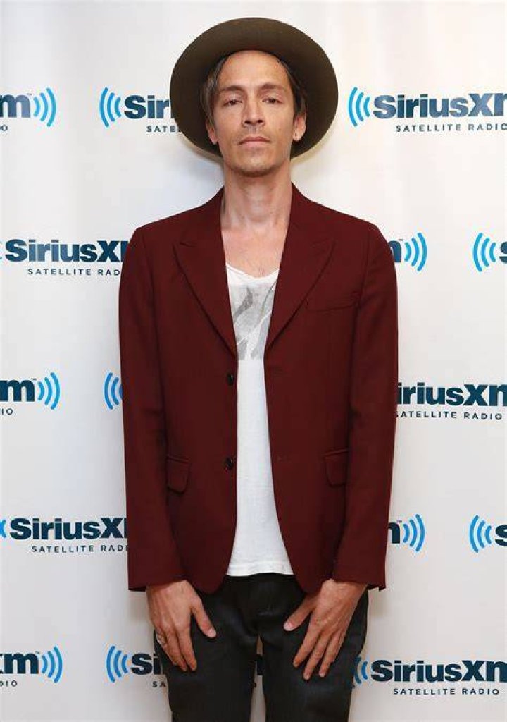 Is Incubus Vocalist Brandon Boyd Dating Sarah Hay?