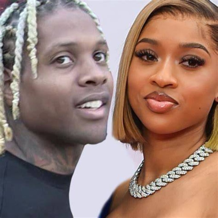 Is India Lil Durk's Baby Mom?
