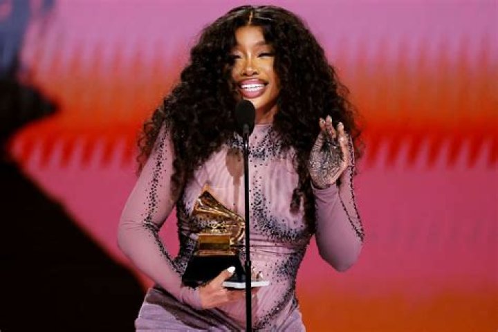 Is It True Does SZA Have A Daughter? Uncover The Truth