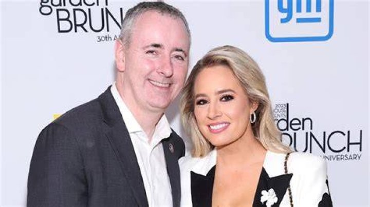 Is Jacqui Heinrich Married? Exploring Her Relationship Status