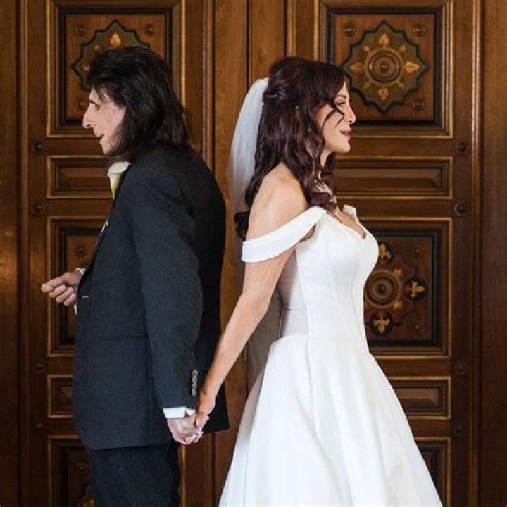 Is Joe Wilkinson Married? Inside His Love Life With Wife