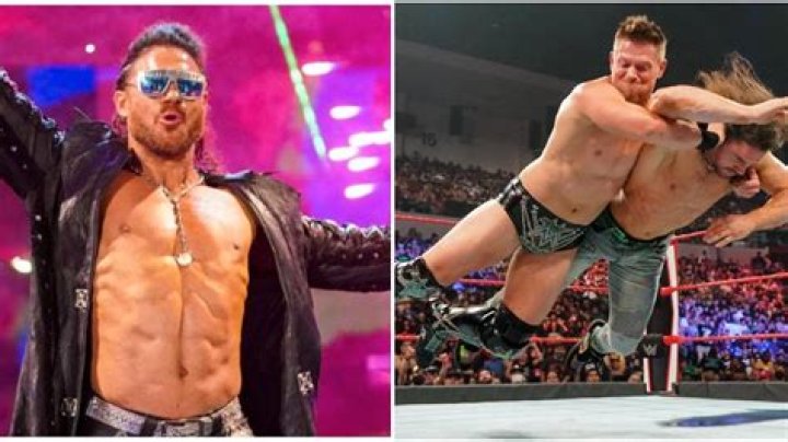 Is John Morrison’s Babyface Turn Already Ruined On WWE Raw?