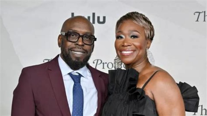 Is Joy Reid's Husband Jamaican? A Deep Dive Into Their Relationship