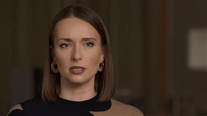 Is Julia Ioffe Married, Who Is Her Husband Or Partner?