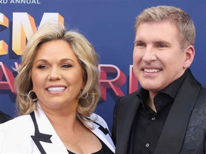 Is Julie Chrisley Free? The Journey Of A Reality Star
