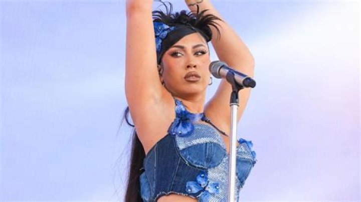 Is Kali Uchis Mexican? Her ethnicity and parents revealed Tuko.co.ke
