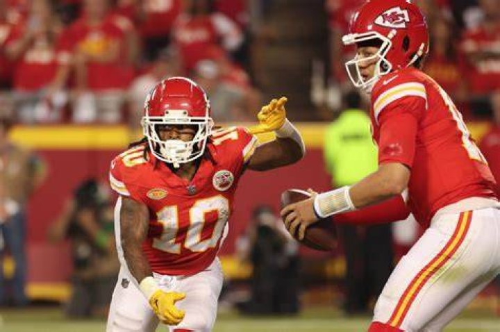 Is Kansas City Chiefs Running Back Isiah Pacheco Shockingly Underpaid?
