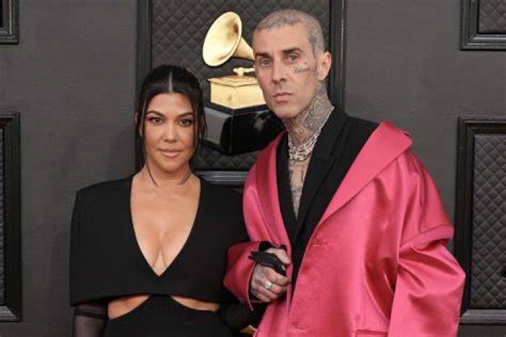 Is Kourtney Kardashian Getting A Divorce? A Deep Dive Into The Rumors