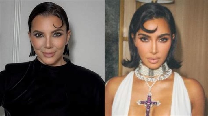 Is Kris Jenner forcing Kim Kardashian to get a divorce? Film Daily