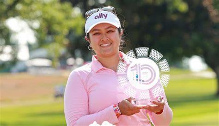 Is Lilia Vu married? Exploring the relationship status of the Women&rsquo;s