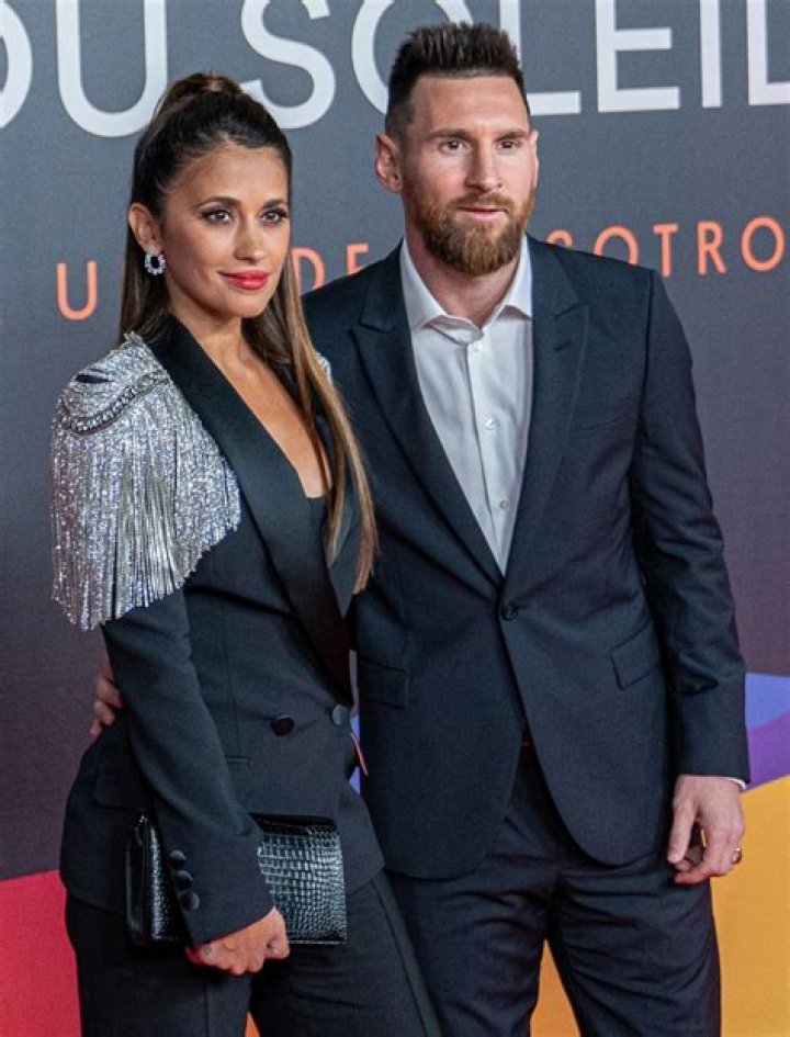 Is Lionel Messi the Reason for Papu Gomez’s Absence From Argentina NT After
Alleged Comment on Wife Antonella Roccuzzo?