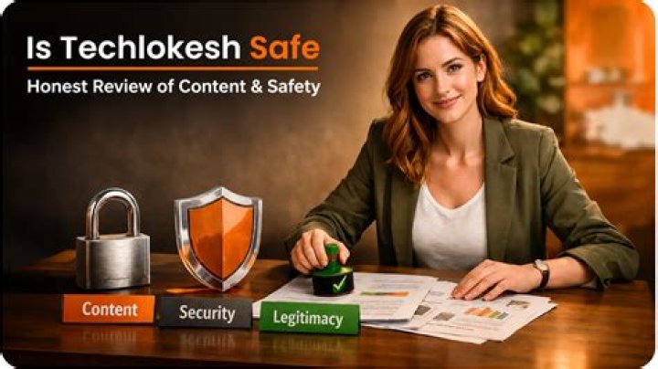 Is Lookmovie2.to Safe? Honest Review Even Insight