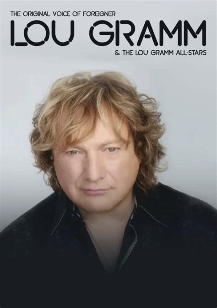 Is Lou Gramm Married? Exploring The Personal Life Of The Foreigner Frontman
