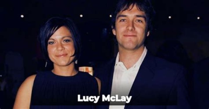 Is Lucy Mclay Anthony Starr&rsquo;s Wife, Girlfriend or Partner?