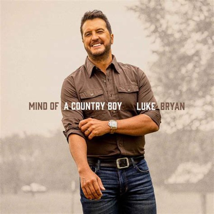 Is Luke Bryan's Little Less Broken Secretly About His Brief Split From His Wife?