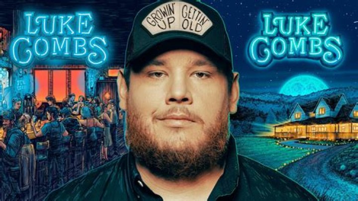 Is Luke Combs A Trump Supporter? Exploring His Political Views And Influence