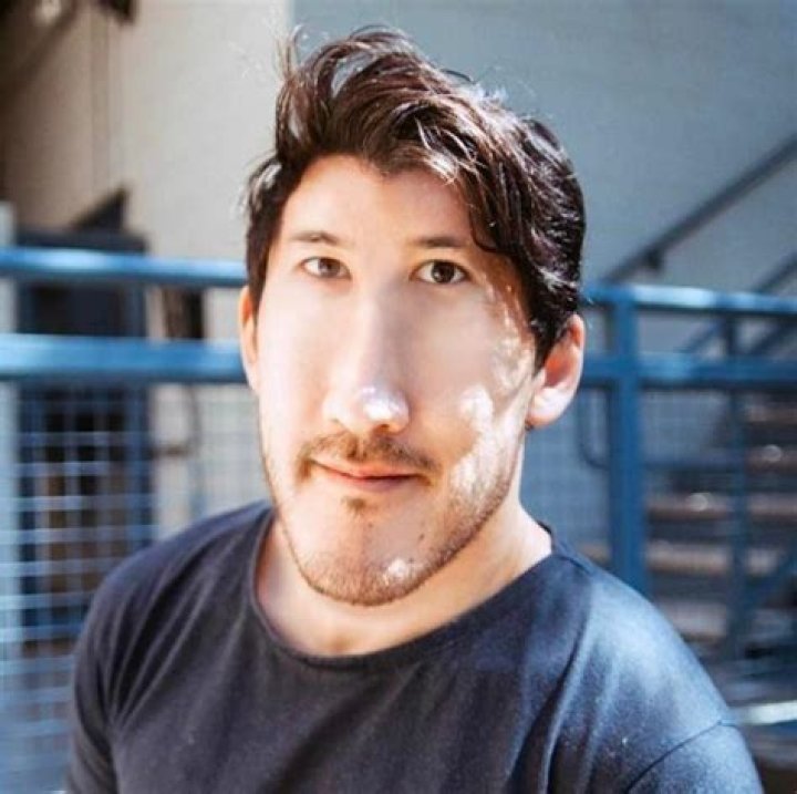 Is Markiplier Gay? Let's Find Out More About Him