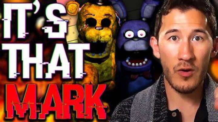 Is Markiplier Gay? The Truth About His Sexuality