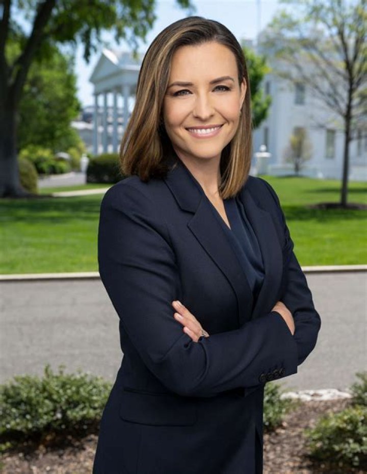 Is Mary Bruce Still On Abc News Will the Republican Party Accept