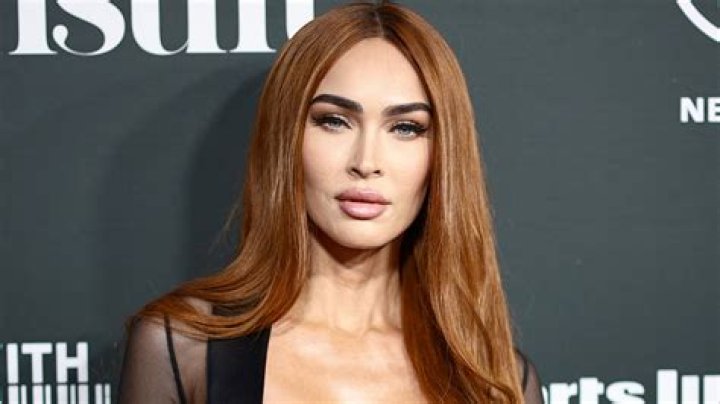 Is Megan Fox Transgender? Understanding Her Identity And Journey
