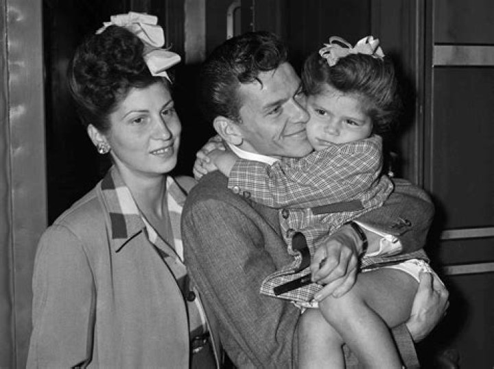 Is Nancy Sinatra Related To Frank Sinatra? A Deep Dive Into Their Family Connection