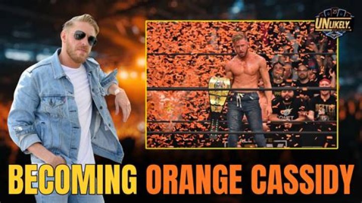 Is Orange Cassidy's Gimmick Starting To Hurt AEW?