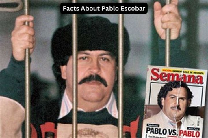 Is Pablo Escobar The Richest Man in History? YouTube