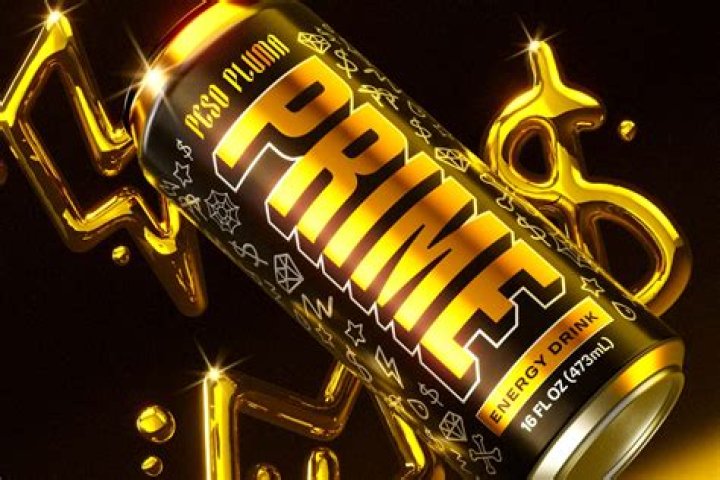 Is Prime drink successful?