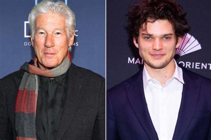 Is Richard Gere Gay? A Comprehensive Look Into The Actor's Personal Life
