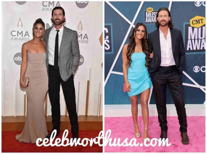 Is Riley Green Married? And Everything Know About Him How Tribune