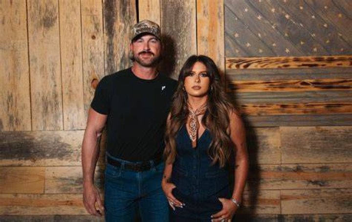 Is Riley Green Married In 2024? The Latest Insights On His Personal Life