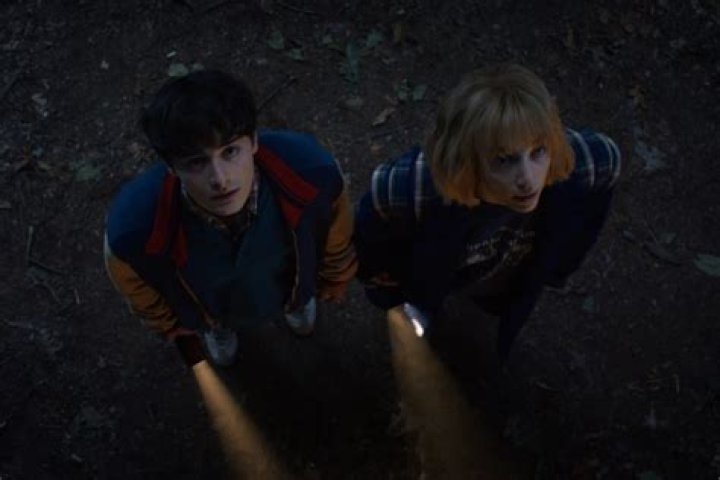 Is Robin In Stranger Things Gay? Understanding Her Character And Representation