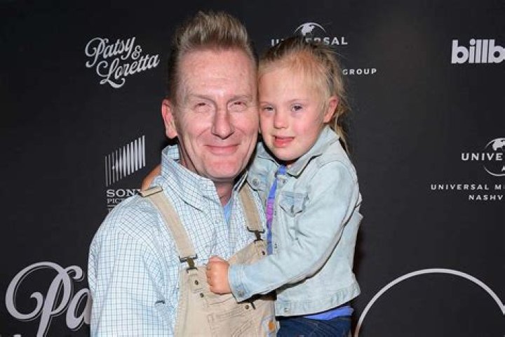 Is Rory Feek Still Alive In 2024? An In-Depth Look