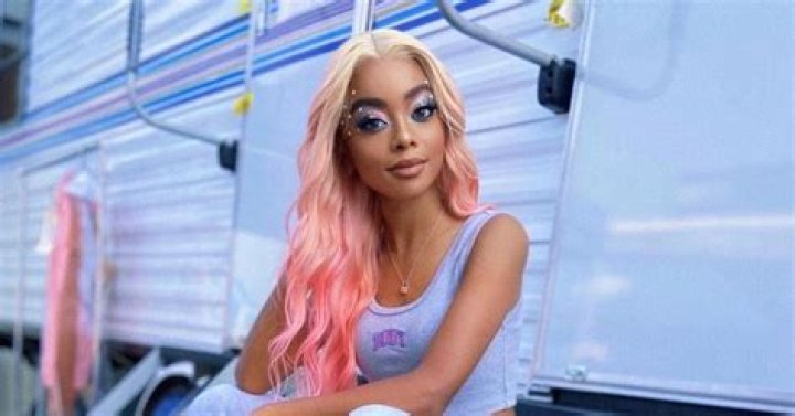 Is Skai Jackson Dating Anybody? What Went Down Between Her and Julez?