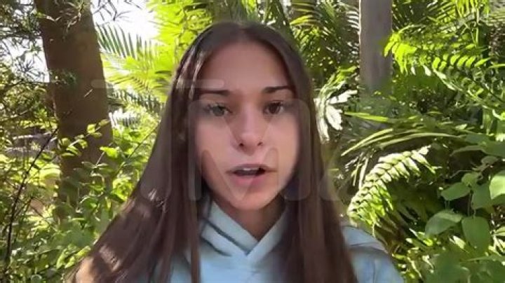 Is Sophie Rain Natural? Unveiling The Truth Behind Sophie Rain's Authenticity