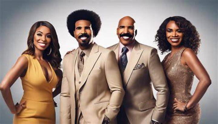 Is Steve Harvey Still Alive? A Comprehensive Look At His Life And Career
