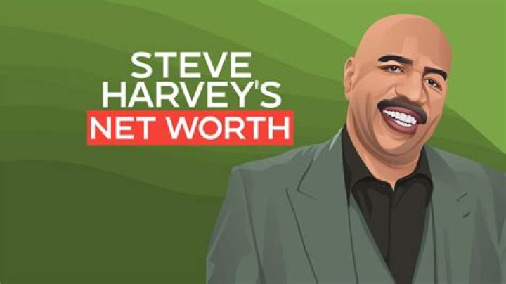 Is Steve Harvey Still Alive? The Truth About The Iconic Host