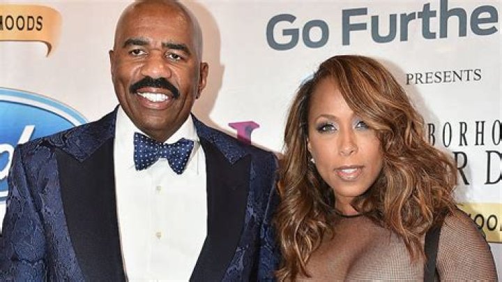 Is Steve Harvey Still Alive? The Truth Revealed