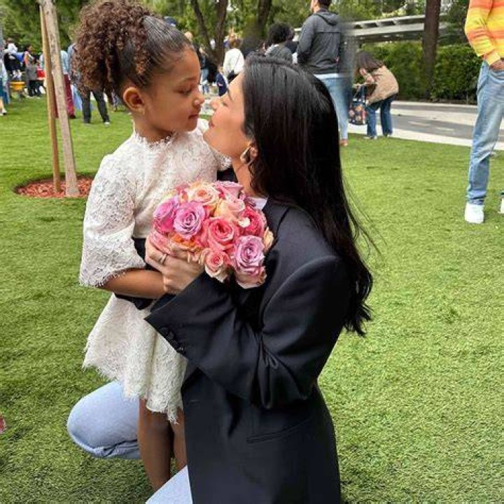 Is Stormi Travis Scott's real daughter? Is Stormi Travis Scott's real daughter?