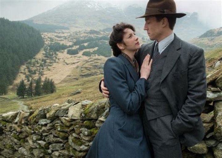 Is Tobias Menzies married or single? net worth, wife