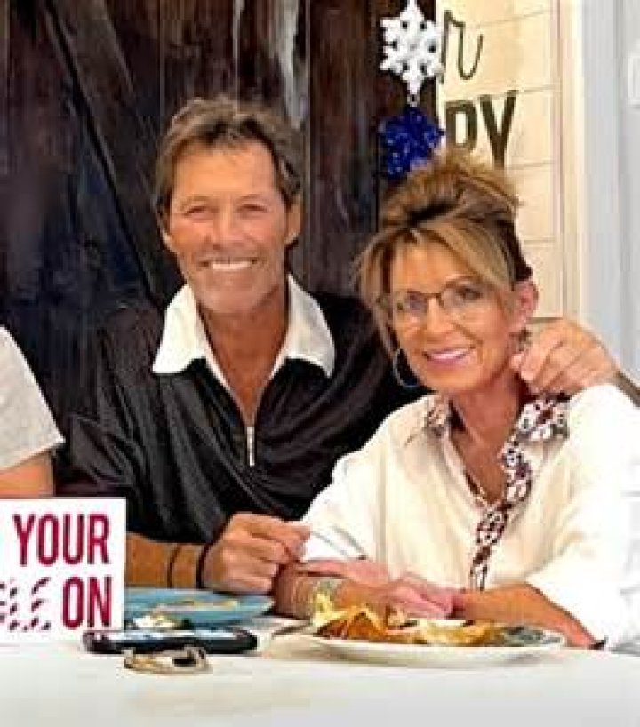 Is Todd Palin In A Relationship? Exploring His Current Status And Personal Life