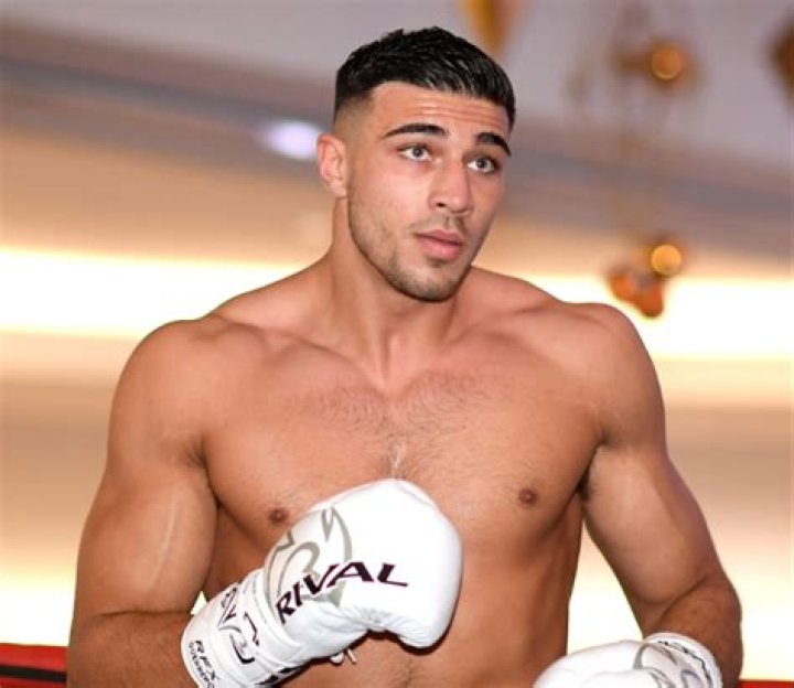 Is Tommy Fury a Real Boxer?