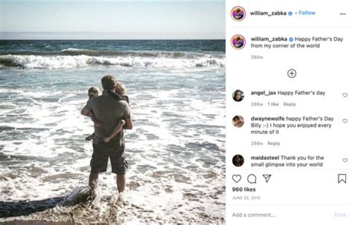 Is William Zabka Married? Who is William Zabka's Wife? Does He Have Kids?