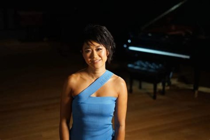 Is Yuja Wang In A Relationship? Exploring The Personal Life Of The Renowned Pianist