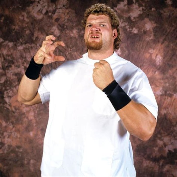Isaac Yankem, DDS